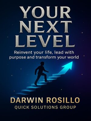 cover image of Your Next Level